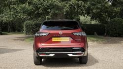 NISSAN QASHQAI HATCHBACK SPECIAL EDITIONS 1.5 E-Power Kuro Edition 5dr Auto